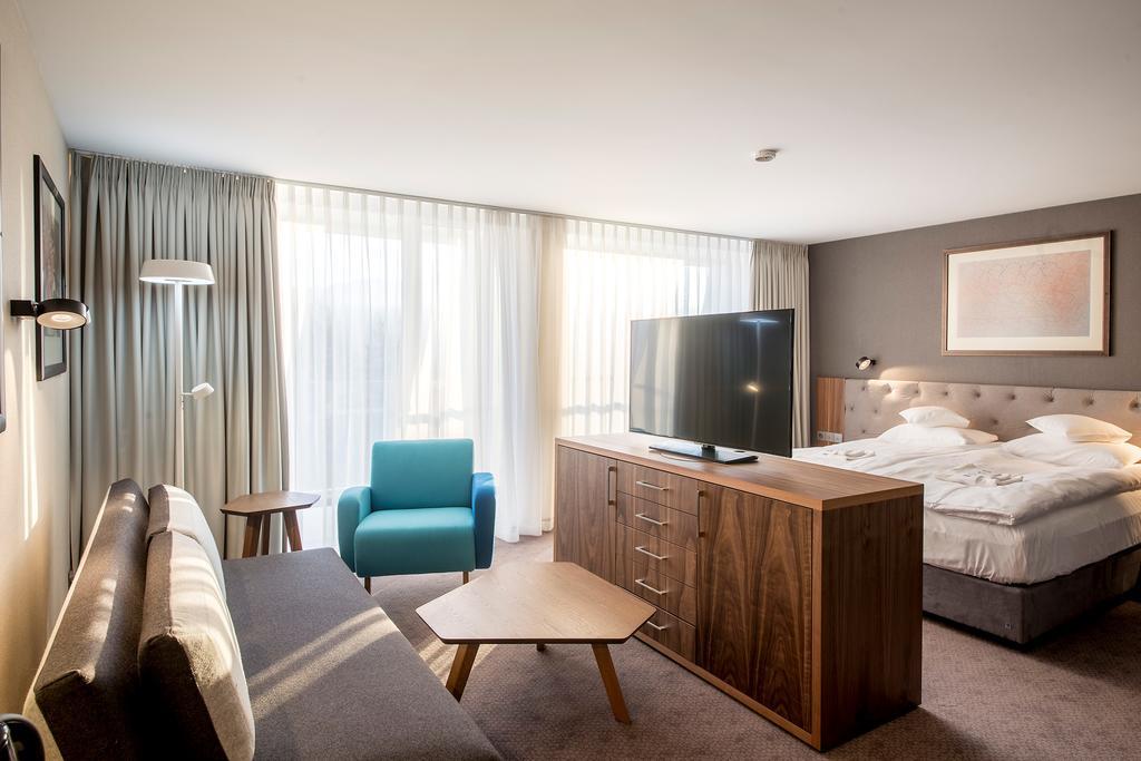 HARNAŚ Butikowy hotel dla dorosłych Bukowina Tatrzańska Zewnętrze zdjęcie