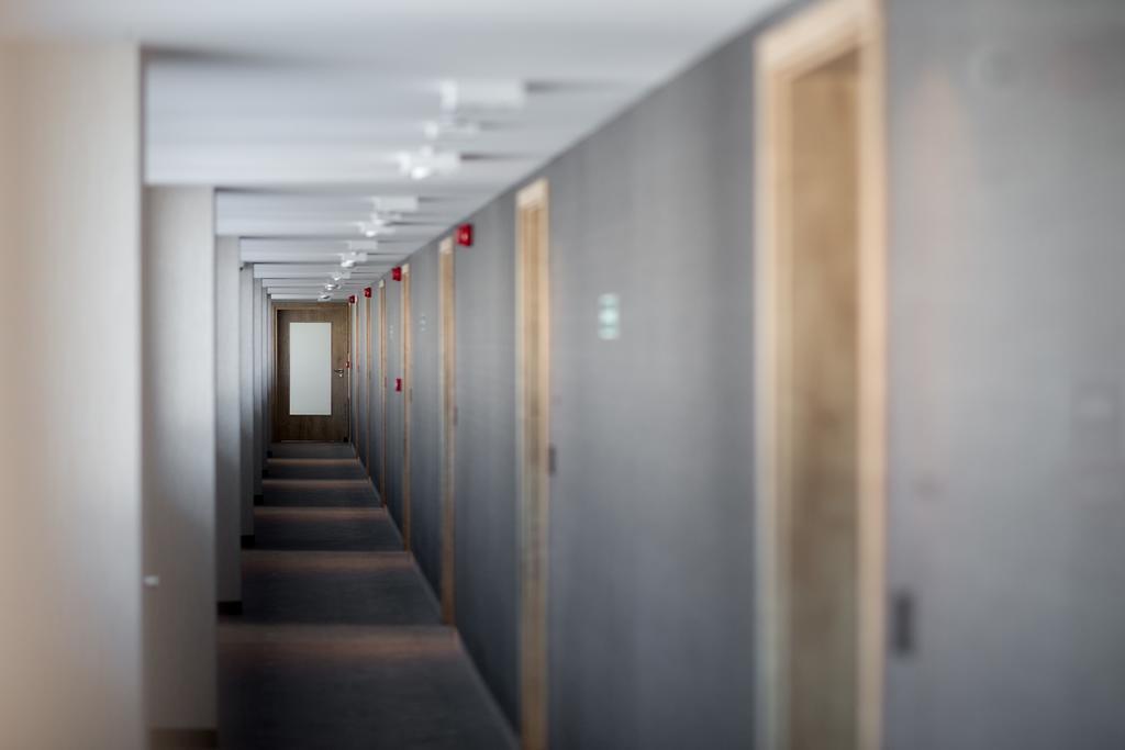 HARNAŚ Butikowy hotel dla dorosłych Bukowina Tatrzańska Zewnętrze zdjęcie