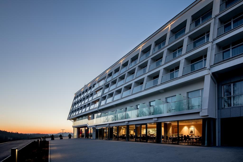 HARNAŚ Butikowy hotel dla dorosłych Bukowina Tatrzańska Zewnętrze zdjęcie