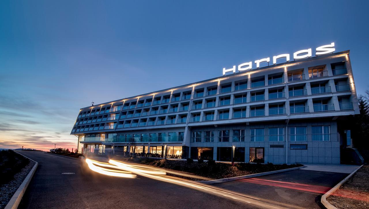 HARNAŚ Butikowy hotel dla dorosłych Bukowina Tatrzańska Zewnętrze zdjęcie